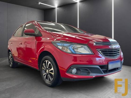 CHEVROLET ONIX 1.4 MPFI LTZ 8V FLEX 4P MANUAL CHEVROLET ONIX 1.4 MPFI LTZ 8V FLEX 4P MANUAL